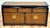 Chinoiserie Vintage Century Furniture Black and Burl Wood Chin Hua Credenza For Sale - Image 3 of 14