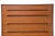 Wood 1960s Arne Wahl Iversen Danish Modern Teak Tall Dresser For Sale - Image 7 of 10