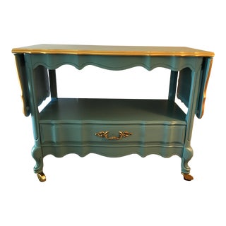 MCM Hostess/Bar Cart For Sale