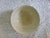1930s/1940s Hall's Pottery Autumn Leaf Gold Rimmed Serving Bowl For Sale In Baltimore - Image 6 of 6