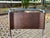 Vintage Cognac Brown S33 Chairs by Mart Stam for Thonet, 2010, Set of 4 For Sale - Image 18 of 18