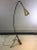 Mid Century Modernist Floor Lamp Attributed to Greta Grossman For Sale - Image 10 of 13