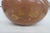 Glass Mid 20th Century Pyrex Model No 444 Early American 4 Quart Cinderella Mixing Bowl Glass For Sale - Image 7 of 18