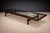 Large Coffee Table in Rosewood and Glass by Joaquim Tenreiro, Brazil, 1950s - Lot 603 For Sale - Image 10 of 14