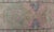 Turkish Oushak Runner in Soft Taupe With Faded Rose, Pale Blue, and Cream Accent For Sale - Image 10 of 12