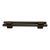 Henredon Modern Pull Bronze For Sale