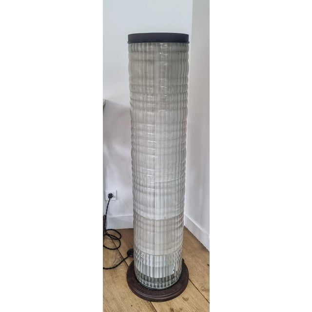 Light Column from Holophane, 1970s For Sale - Image 6 of 10