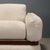 Vintage Armchairs in White, 1970s, Set of 2 For Sale - Image 4 of 10