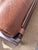 Wood Percival Lafer Brazilian Rosewood & Leather Sofa, Circa 1960s For Sale - Image 7 of 17