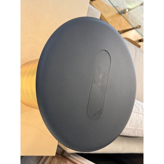 Pablo Designs Carousel Floor Lamp, Bronze For Sale - Image 4 of 12