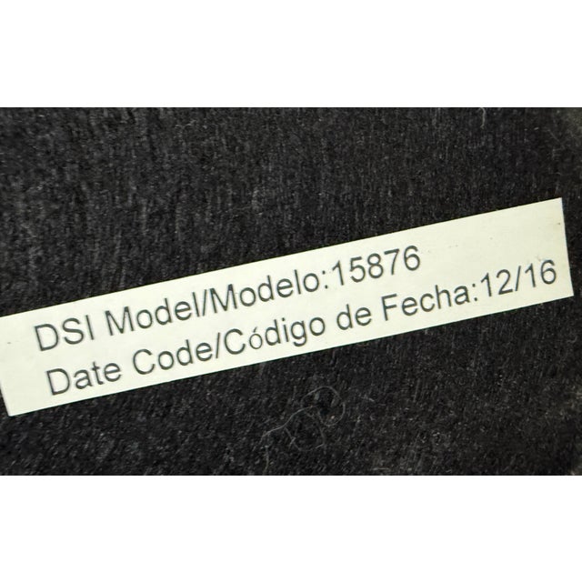 Vintage Style Twisted Cage Table Lamp For Sale - Image 4 of 12