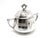 Sugar Bowl from WMF, Germany, Early 20th Century For Sale - Image 4 of 13