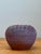 Vintage Original Studio Pottery Vase For Sale - Image 10 of 12