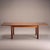 Scandinavian Modern Danish Swedish Teak Extendable Dining Table For Sale - Image 4 of 9