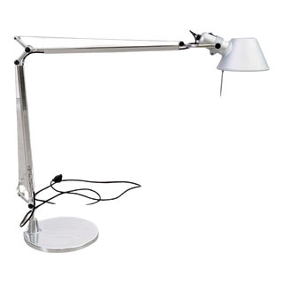 Vintage Tolomeo Table Lamp from Artemide For Sale