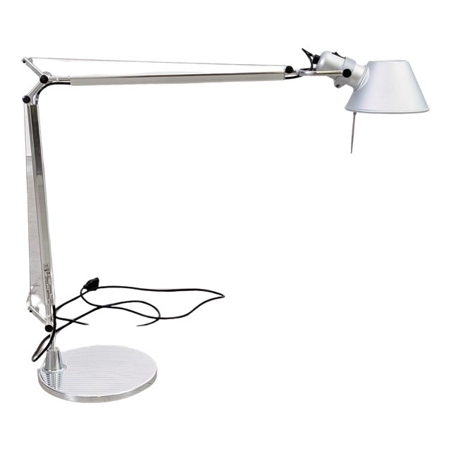 Vintage Tolomeo Table Lamp from Artemide For Sale