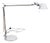 Vintage Tolomeo Table Lamp from Artemide For Sale