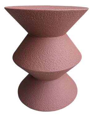 Minotti Cesar Outdoor a Table Pouf Stool