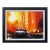 Street Study of Manhattan Henge Sunshine New York City by English Urban Artist For Sale