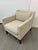 Contemporary Plantation (Arden Home) Lounge Chair + Ottoman, Set For Sale - Image 3 of 12