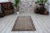 This gorgeous hand knotted Vintage Anatolian area rug is approximately 60 years old in excellent vintage condition. The...