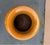 Ceramic Vintage Oversized Handcrafted Glazed Martaban-Style Floor Vase For Sale - Image 7 of 11