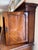 Antique French Walnut 2-Part Buffet with Sideboard, Early 20th Century For Sale - Image 13 of 16