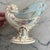 1930s Antique or Vintage Victorian Nautilus Jardiniere For Sale - Image 5 of 11
