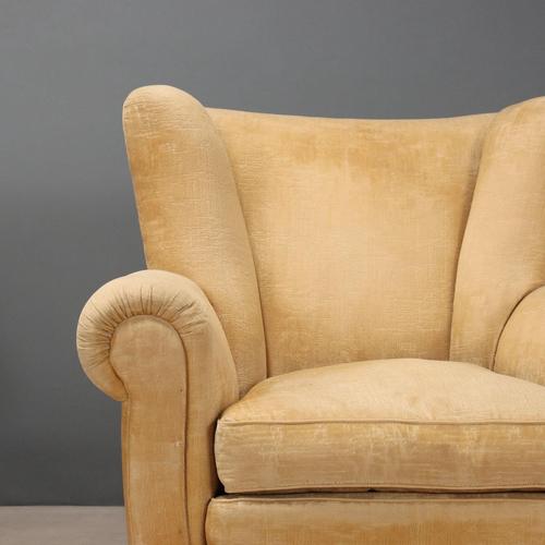 Armchairs, 1950s, Set of 2 For Sale - Image 5 of 10