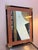 1980s 1980s Erte Art Deco Framed Poster For Sale - Image 5 of 6