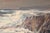 1950s Coastal Seascape Painting by Paul Lauritz (1889-1975) For Sale - Image 5 of 11