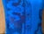 Vintage Turkish Wool Tribal Pillow For Sale - Image 10 of 13