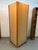 Vintage Danish Modular Curved Teak Shelving Unit For Sale - Image 14 of 18