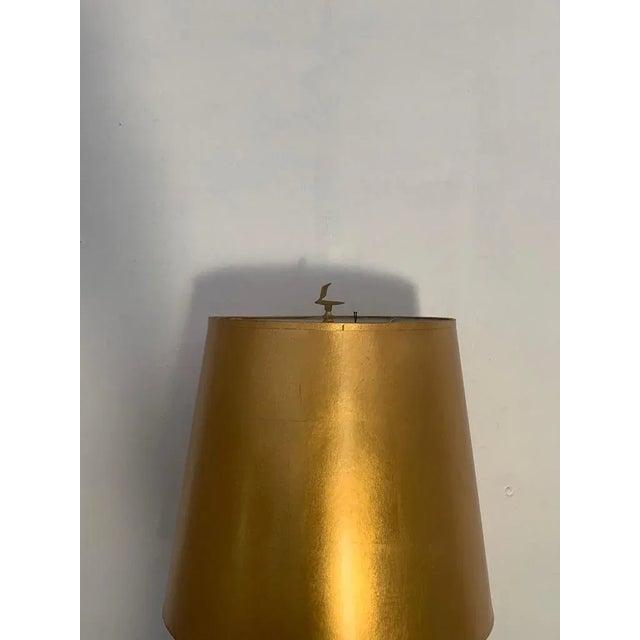 1990s Table Lamp by Leeazanne for Lam Lee Group, 1990s For Sale - Image 5 of 13