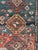 Antique Kazak Rug, 1890s For Sale - Image 11 of 18