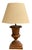 Pair of Paul Ferrante Italian Urn Form Table Lamps.