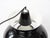 Louis Poulsen Vintage Danish Pendant Lamps by Henning Klok for Louis Poulsen, 1950s, Set of 2 For Sale - Image 4 of 18