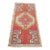 1950s Modern Vintage Area Rug For Sale