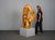 1980s Joop Van Bergen, Herbalans, 1980s, Elm For Sale - Image 5 of 11