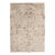 Hand-Knotted Modern Wool & Silk Rug 5'6" X 7'10" For Sale