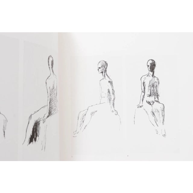 Je Suis Le Cahier, the Sketchbooks of Picasso For Sale - Image 4 of 5