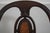 English Victorian Woven Rush Seat Open Armchair For Sale - Image 16 of 18