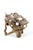 Teak Root Wood Armchairs, Set of 2 For Sale - Image 6 of 17