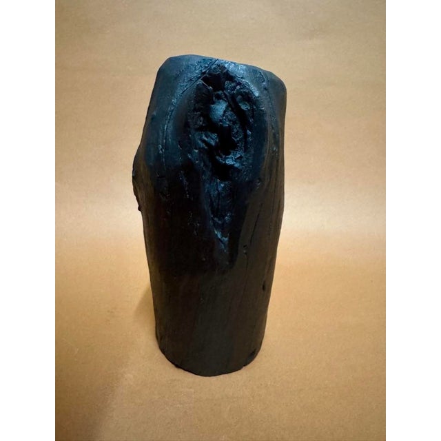 After Alexandre Noll, Abstract Sculpture, 1950s, Fir For Sale - Image 6 of 7