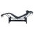 Metal 4 Durable Continuously Adjustable Chaise Lounge by Le Corbusier for Cassina For Sale - Image 7 of 7
