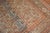19th Century Persian Farahan Corridor Rug - 7'2" x 16'10" For Sale In New York - Image 6 of 11