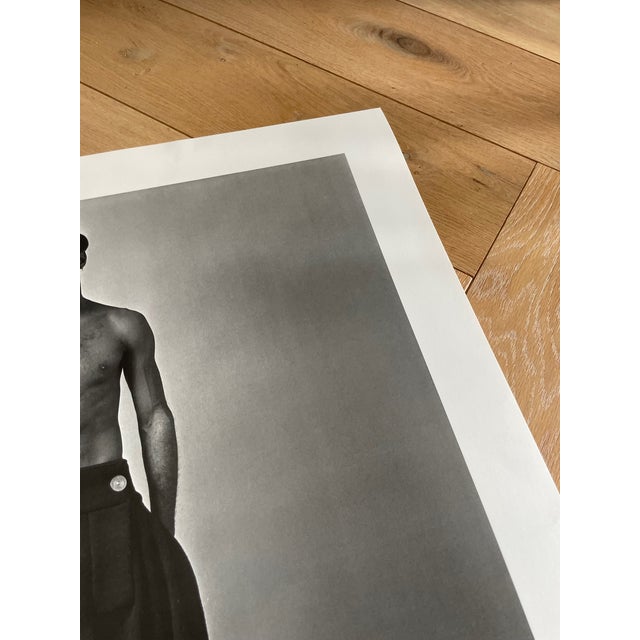 Hans Van Manen, Dutch Souvenir, Jack Walls, Copyright Hans Van Manen 1984, Printed in the Netherlands For Sale - Image 9 of 11