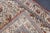 Vintage Qum Rug 7'2'' x 10'5'' For Sale - Image 11 of 11