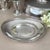 Gorham Silver Co. Antique Hotel Pierre Silver Platter 1930 Gorham Oval Serving Dish For Sale - Image 4 of 8