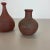 Studio Pottery Sculptural Objects from Gerhard Liebenthron, Germany, 1970s, Set of 2 For Sale - Image 12 of 18